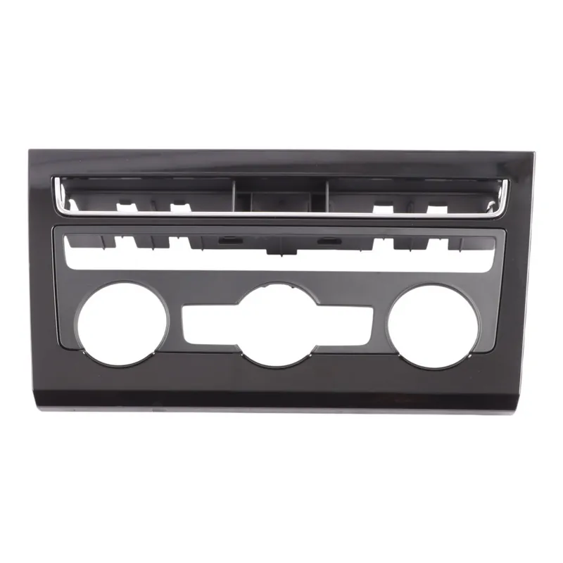 Precio Económico Seat Leon Mk3 5F Aire Acondicionado Calefacción Panel Cubierta 5F0858060H