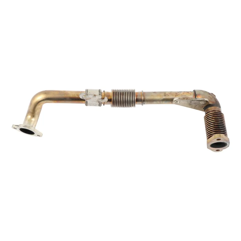 Mercedes W177 Colector De Escape Del Motor Tubo EGR OM654 Diesel A6541400960 Oferta Flash