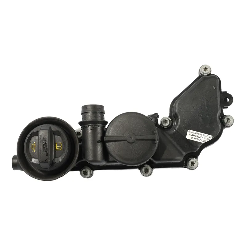 Envío Exprés Seat Leon 5F Ibiza Mk5 Separador De Aceite Respirador 1.5 TSI DADA 05E103495J