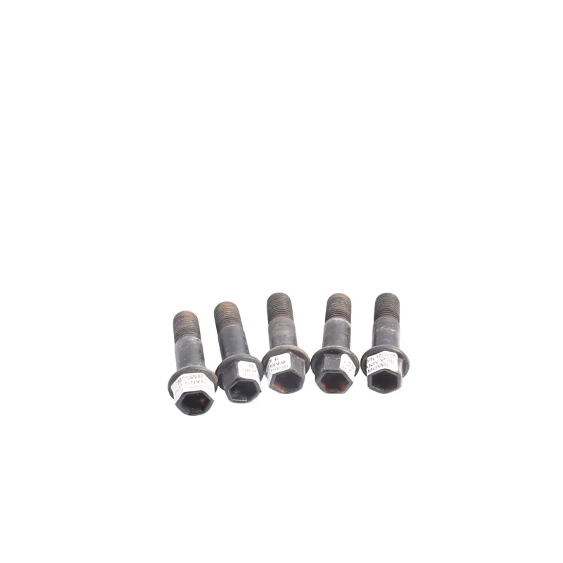 Mercedes W166 W213 W222 Juego Tornillos De Rueda Delantera Trasera A0009907607 A Buen Precio
