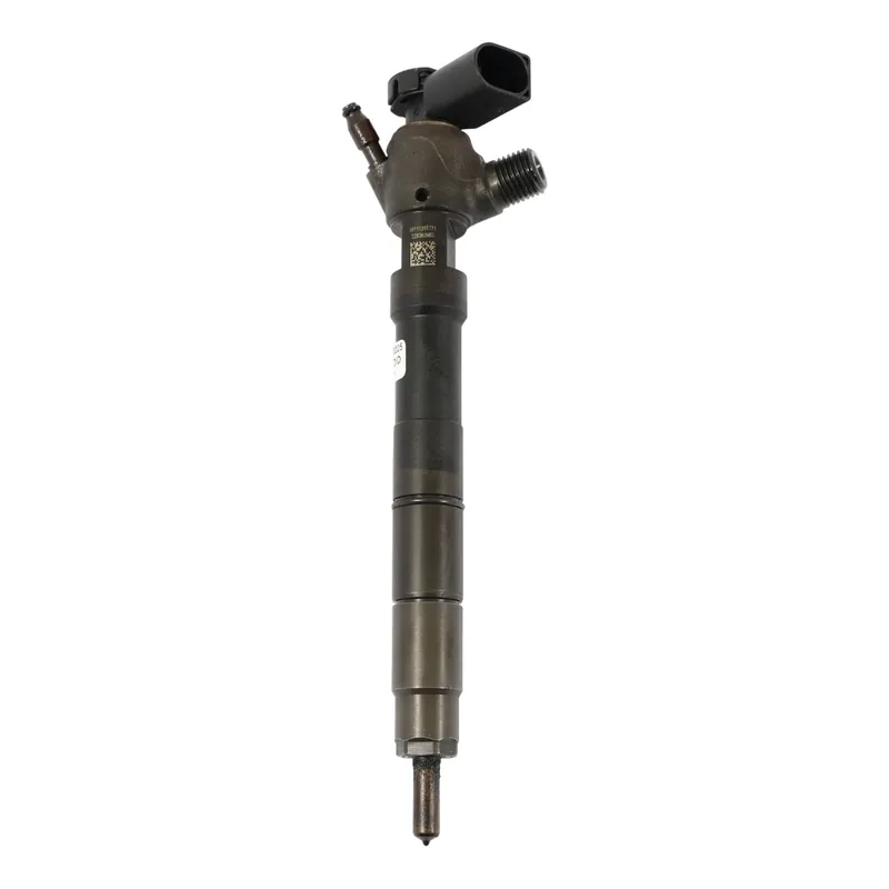 Favorito De Clientes VW Polo 6C Inyector De Combustible Boquilla De Inyección 1.4 TDI 04B130277J