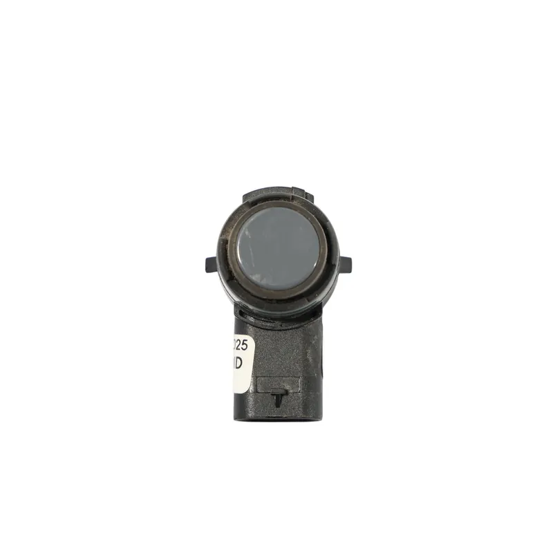 A Buen Precio Seat Ibiza Mk5 Parachoques Trasero PDC Sensor Park Assist Gris Grafeno S7G