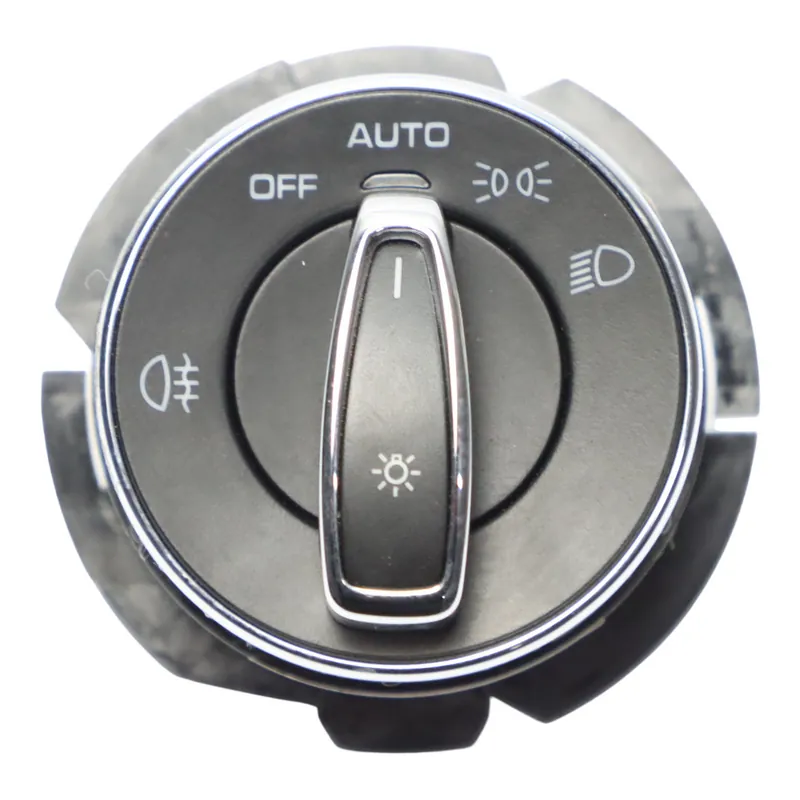 Porsche Macan 95B Panel De Interruptores De Faros Elemento 97061353309 A Buen Precio
