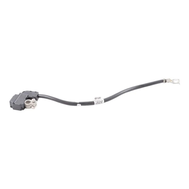 BMW Z4 E82 E88 E89 Batería Cable Negativo 7587463 Oferta Especial