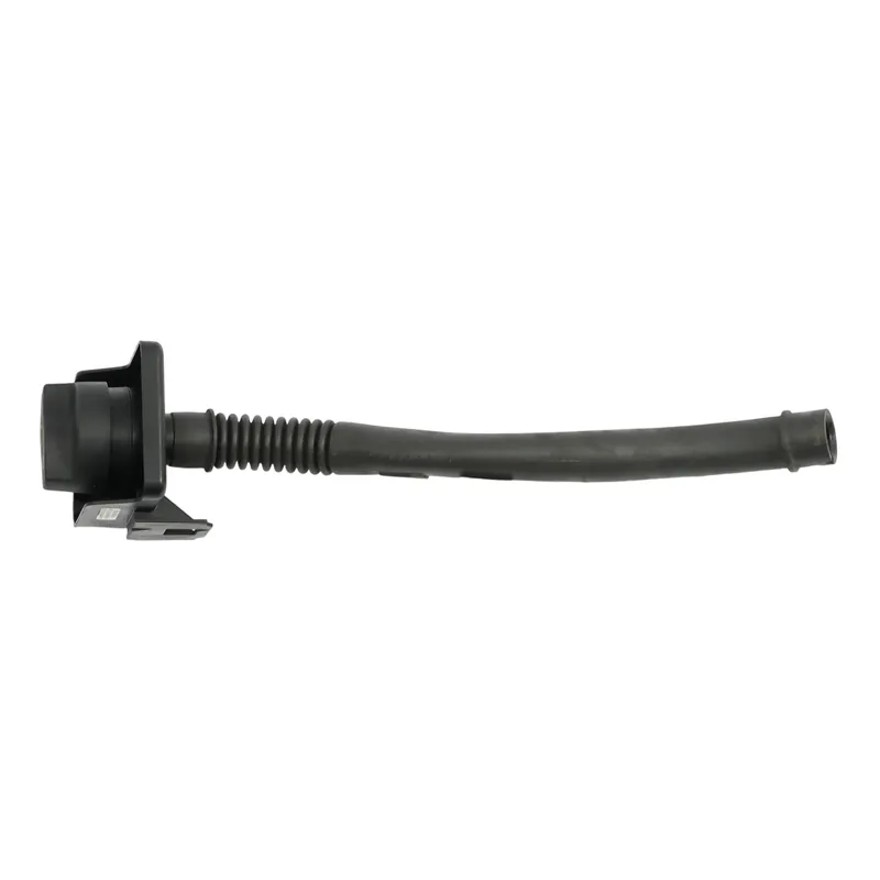 Mercedes W447 OM622 Motor Diesel Tubo Llenado Aceite Tapón Manguera A6220100200 A Buen Precio