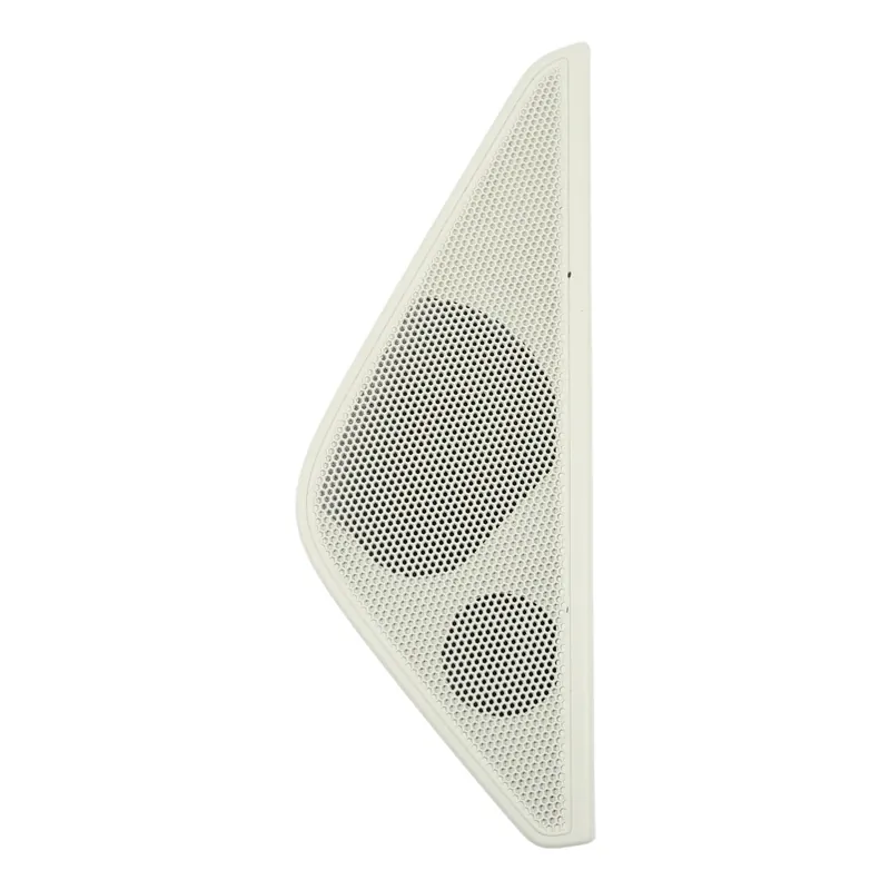 Solo Hoy Porsche Macan S 95B Puerta Trasera Altavoz Recubrimiento Panel Derecho 95B035794