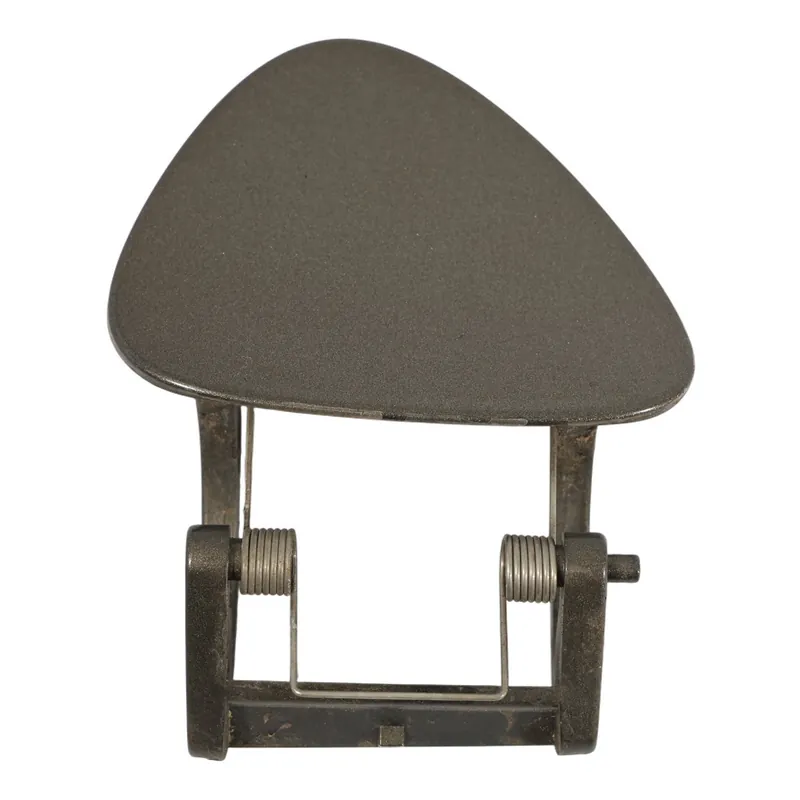 Bestseller Mercedes W211 Tapa Lavafaros Derecho Lado Exterior Gris Indio - 963 A2118801805