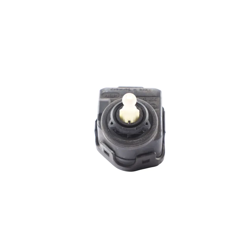Audi A3 S3 8P Volkswagen up! Motor De Ajuste Del Nivel De Los Faros 8L0941295B Certificado