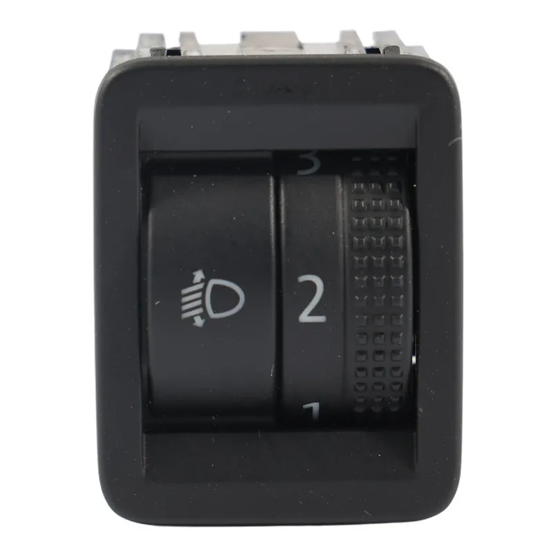 VW Golf Mk7 5G Interruptor De Ajuste Nivel De Los Faros Unidad De Luz 5G0941333B Súper Precio