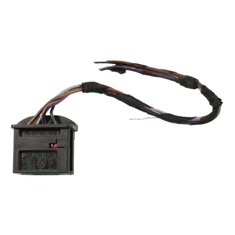 Volkswagen Golf Mk5 1K Cableado Luz Trasera Derecha 1K6945096G Certificado