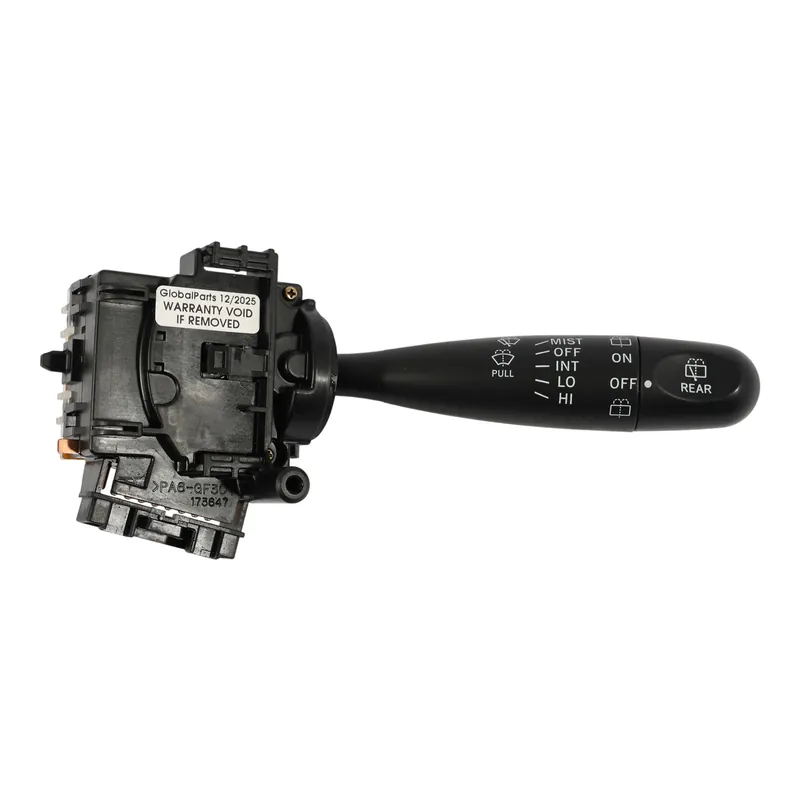 Toyota Yaris XP10 Interruptor De Escobilla Limpiaparabrisas 846520D010 Garantía De Devolución De Dinero