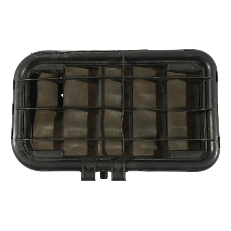 Solo Hoy Audi A8 S8 D3 Panel Ventilación Trasera Rejilla Izquierda Derecha 4E0819181B