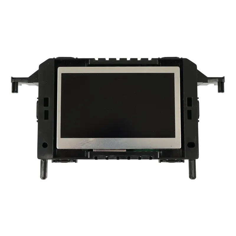 Precio De Oferta Ford Focus Mk3 Salpicadero Multimedia Pantalla Unidad F1FT-18B955-GC