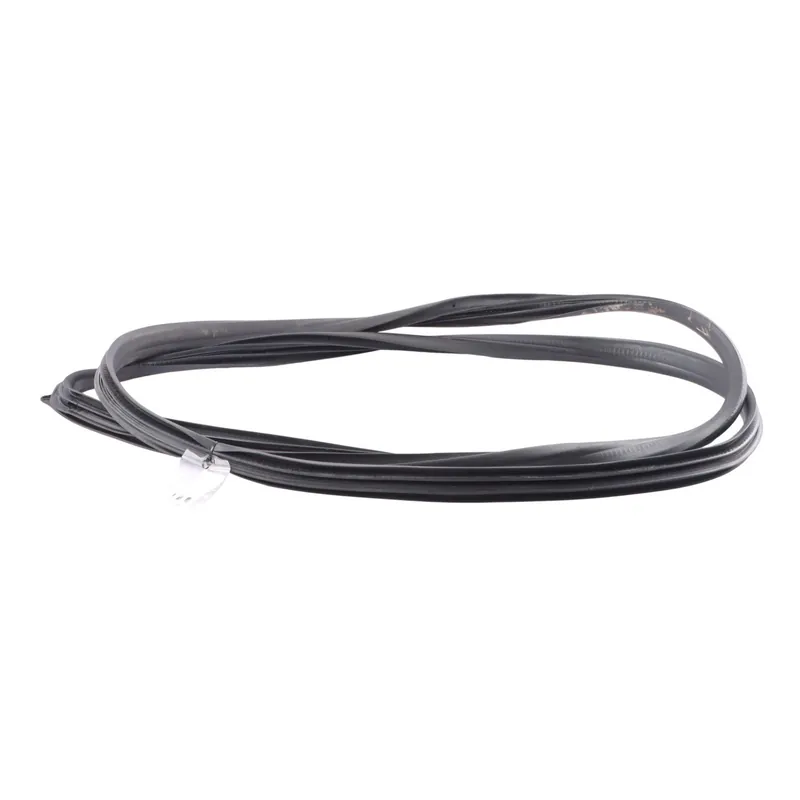 Barato Ford Fiesta VI Junta De Puerta Burlete Delantero Izquierdo F1BB-B20531-AC