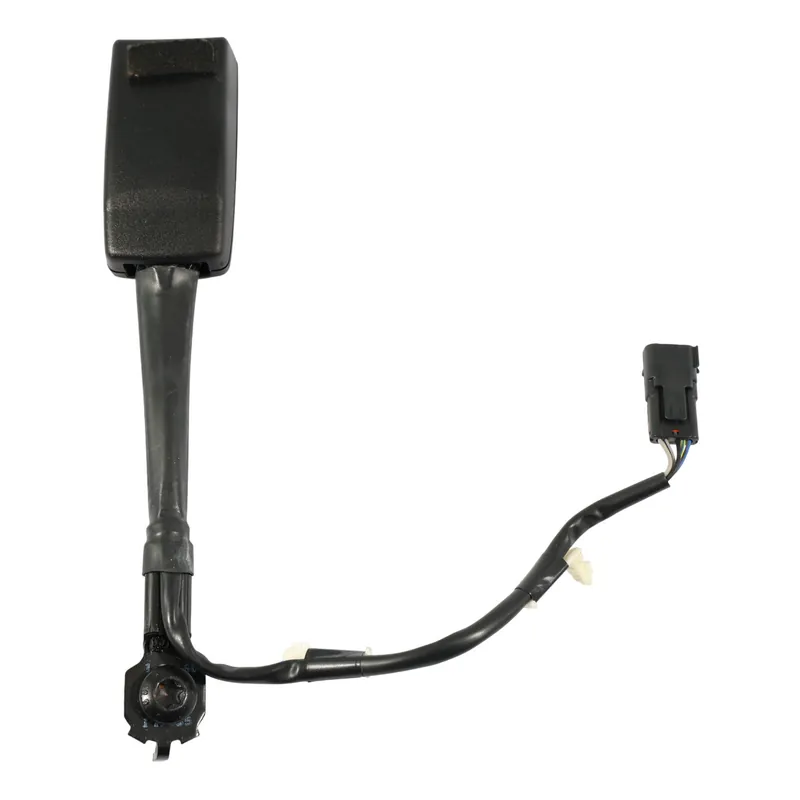 Ford Mustang Mk6 GT Cierre Hebilla Cinturón Delantero Derecho FR3B-6361202-AG Oferta De Temporada
