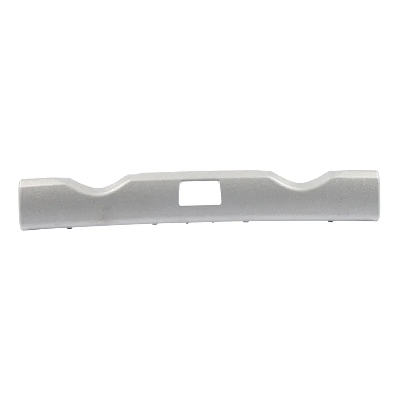 Porsch Cayman 987 Salpicadero Moldura Central Cubierta Gris Volcano 98755258501 Precio Bajo