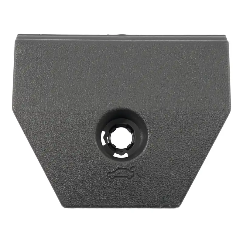 Precio Reducido Volkswagen T-Roc Embellecedor Del Panel Del Maletero Negro 2GA860285