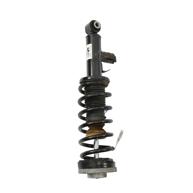 Novedad BMW F25 F26 Eje Trasero Suspensión Amortiguador Muelle Izquierda Derecha 6799911