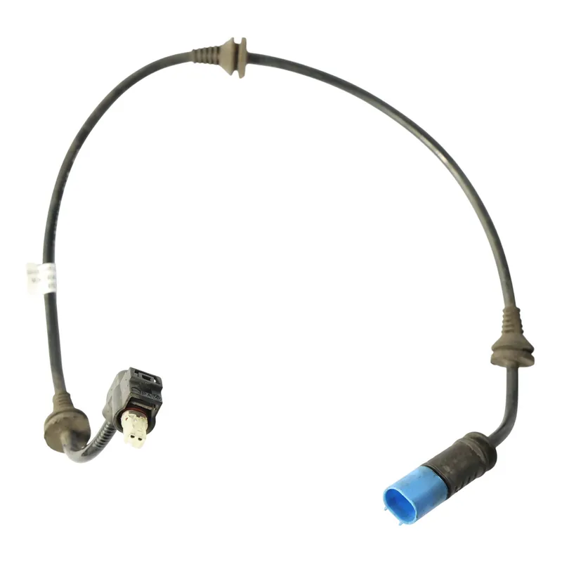 Alta Calidad BMW X3 F25 X4 F26 Eje Trasero Amortiguador EDC Cableado Loom 6797030