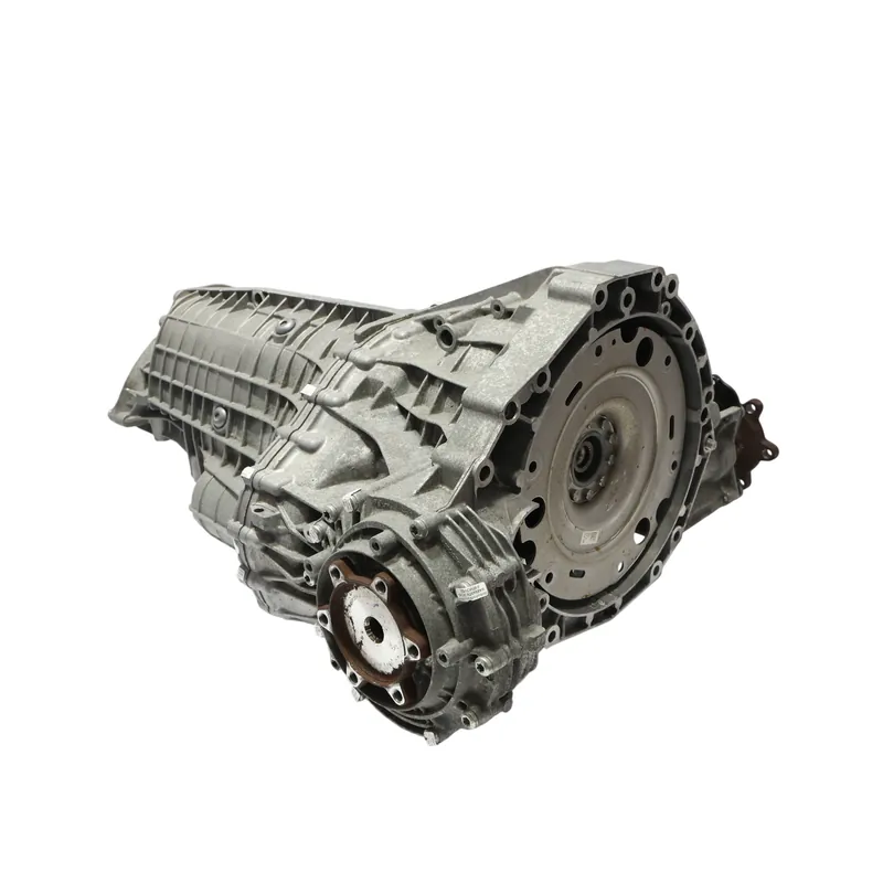 Audi A6 C8 3.0 TFSI Quattro Caja Cambios Automática SCE 0HL300041 GARANTÍA Última Oportunidad