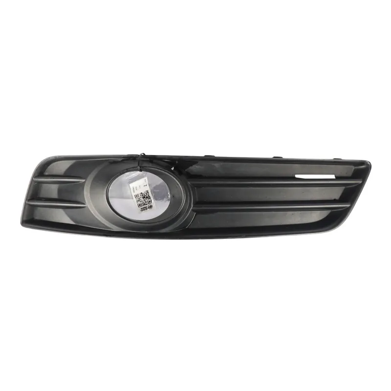 Directo De Fábrica Audi A3 8P Parachoques Delantero Cubierta Rejilla Izquierdo 8P0807681H