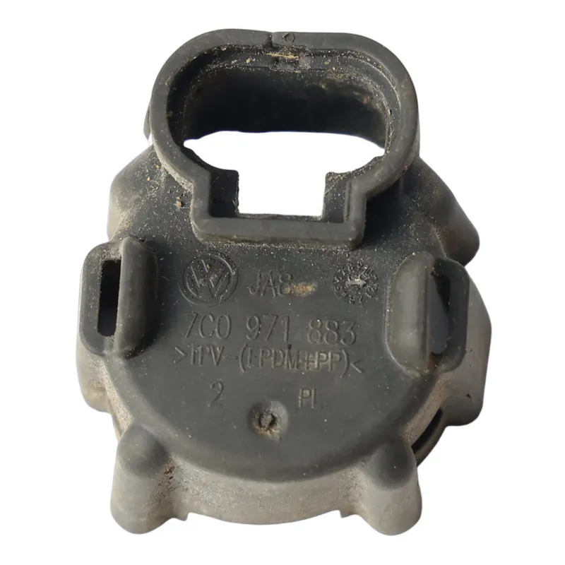 VW Crafter SY Sensor De Aparcamiento Trasero PDC Tapa Embellecedora 7C0971883 Stock Limitado