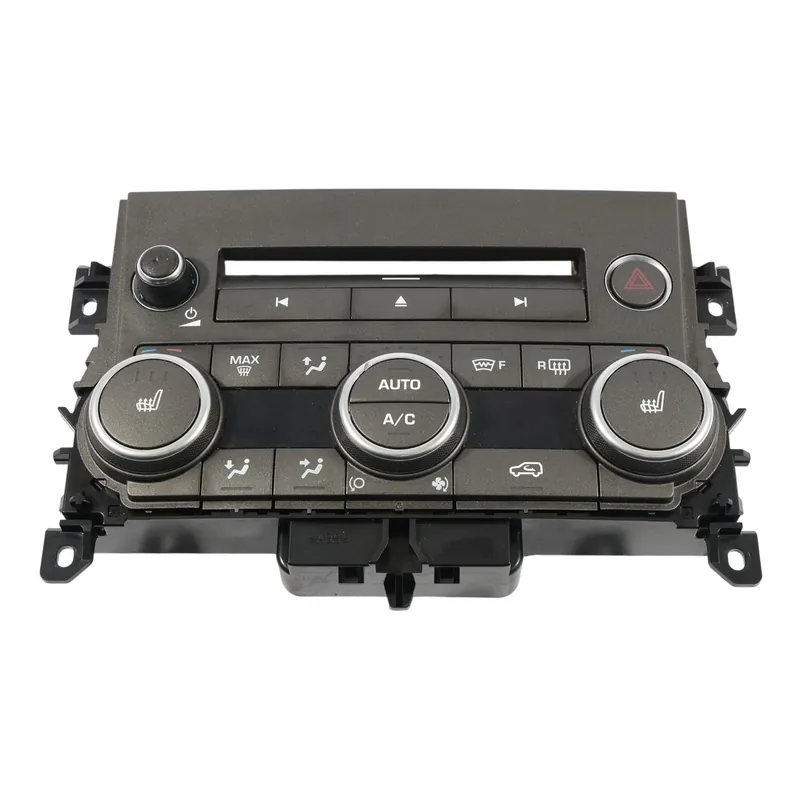 Últimas Unidades Range Rover Evoque L538 Control Calefacción Aire Acondicionado EJ32-14C239-FB