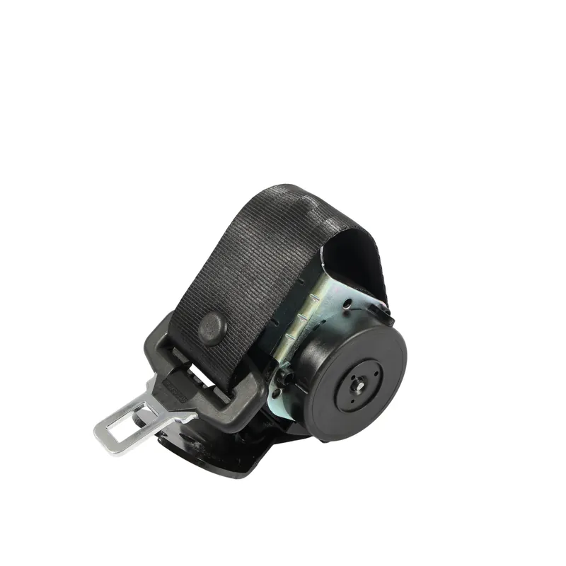 Range Rover L538 Cinturón Seguridad Trasero Izquierdo Derecho BJ32-611B68-AD8PVJ Marca Reconocida
