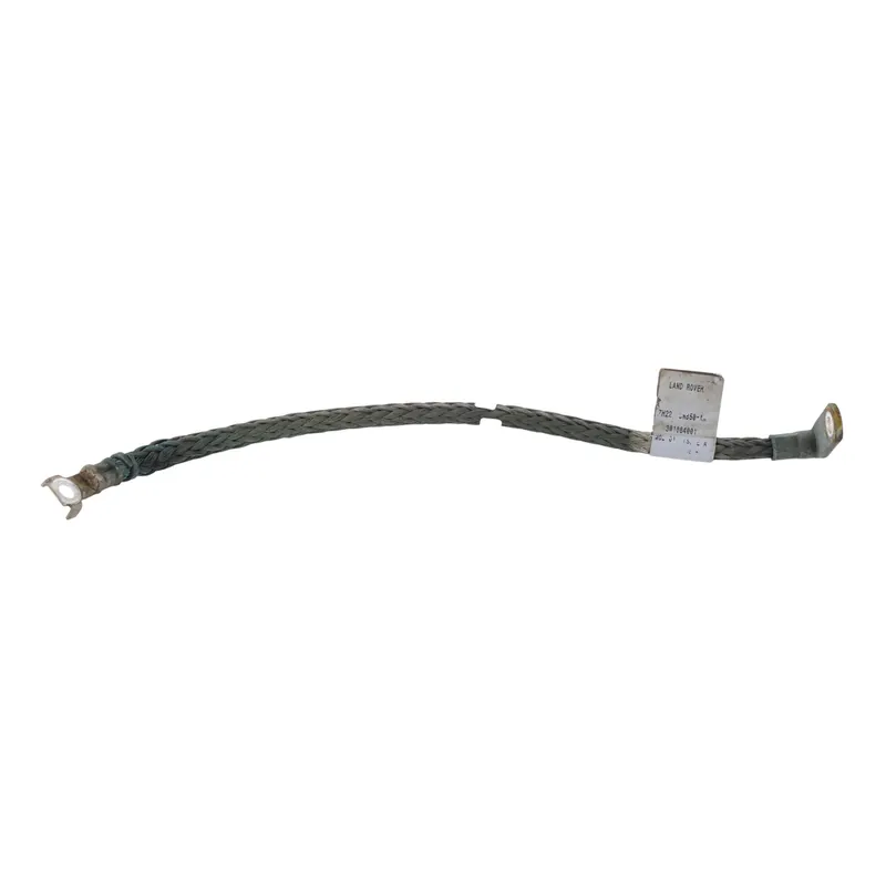 Barato Land Rover Discovery 3 L319 Mazo De Cables Cable Negativo Tierra 7H22-13N850-AA