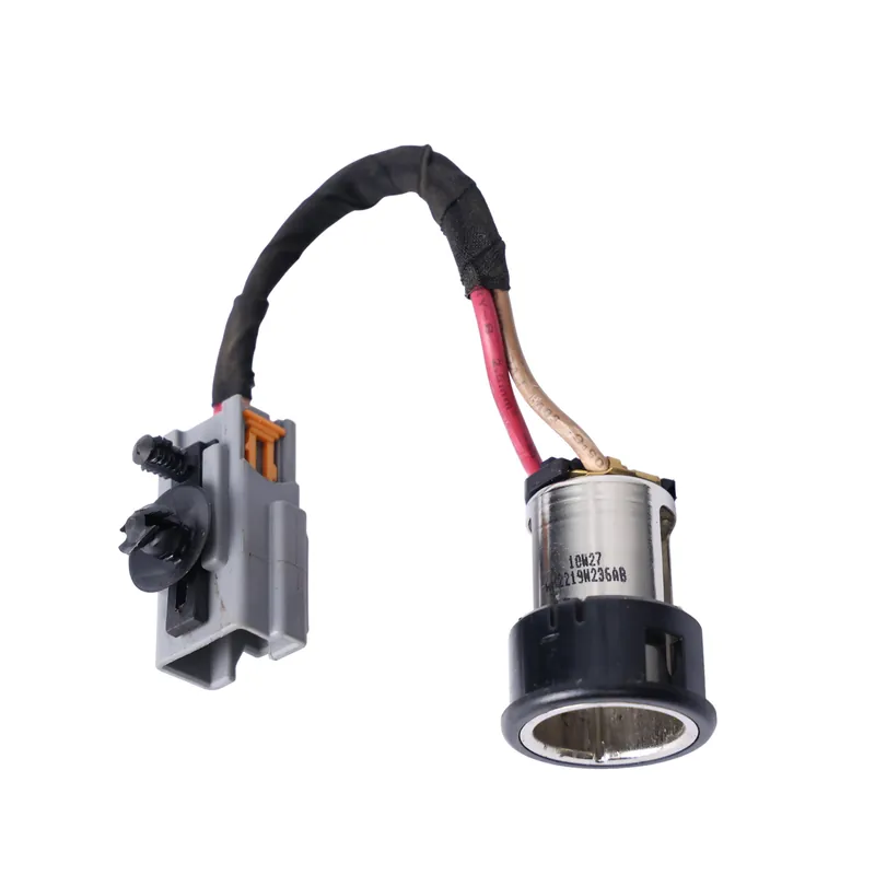 Oferta Especial Land Rover L319 Toma Corriente Encendedor Consola Central AH22-19W236-AB