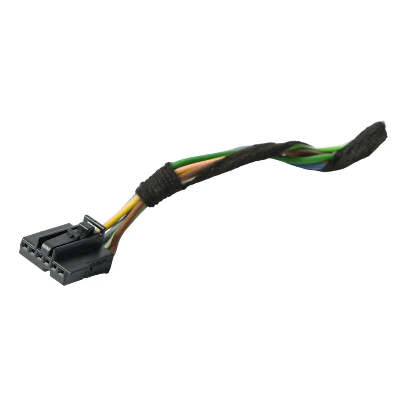 Novedad Luz Trasera Mercedes W212 Berlina Izquierda Cableado Tapa Maletero A2129060358