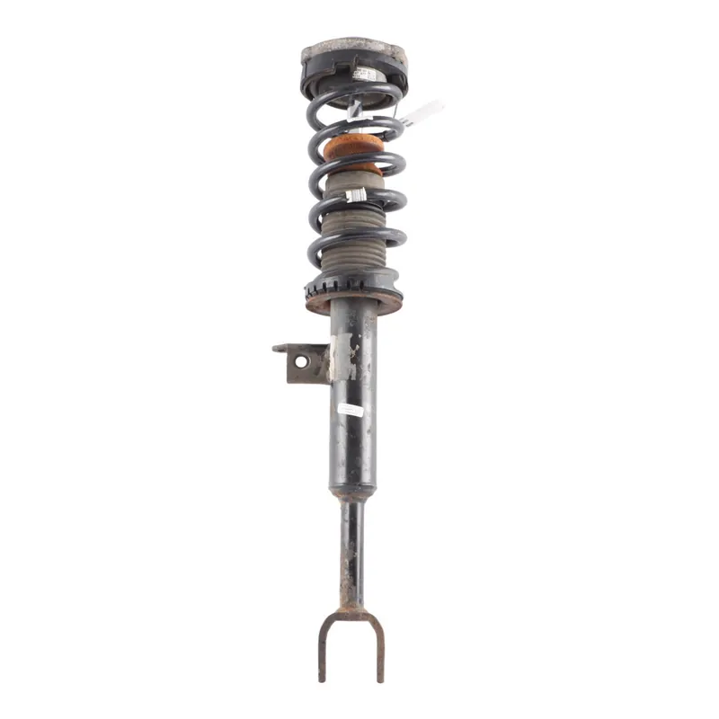 Imprescindible (Must-Have) BMW 5 F10 LCI Amortiguador Suspensión Strut Pierna Delantera Derecha 6863884