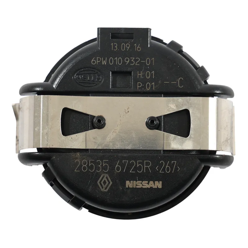 Smart W415 A453 Módulo De Unidad Control Del Sensor Luz De Lluvia 285356725R Favorito De Clientes