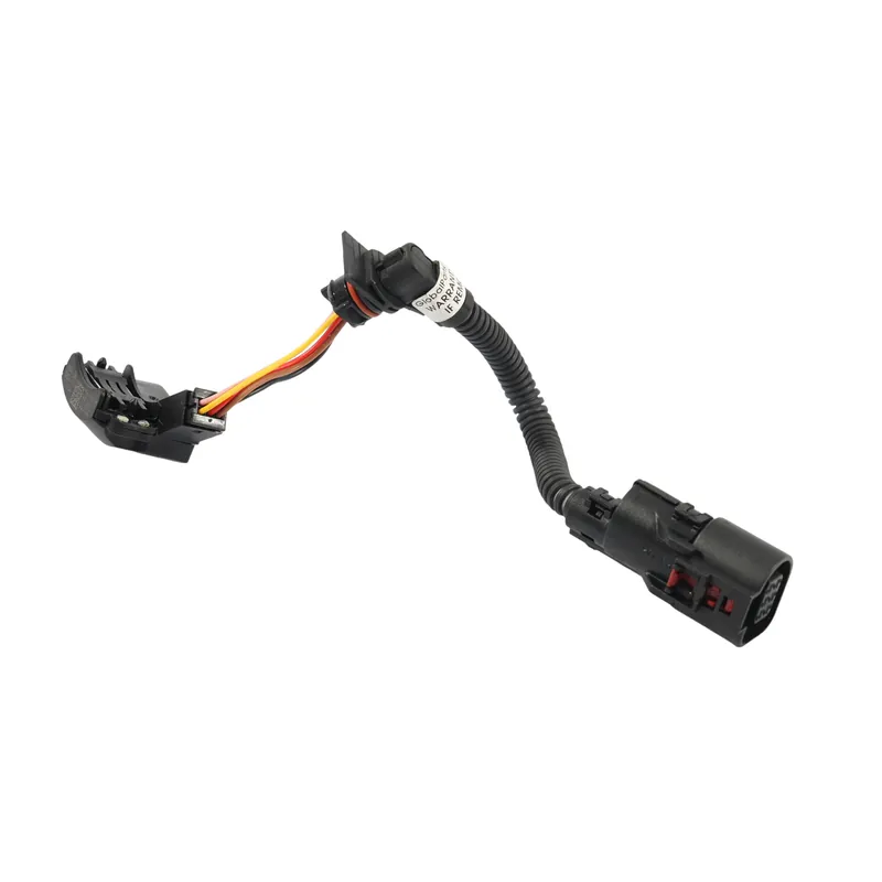 Audi A6 C7 Cableado Unidad Control Sensor Cremallera Asistida 4M0423297 Oferta De Temporada