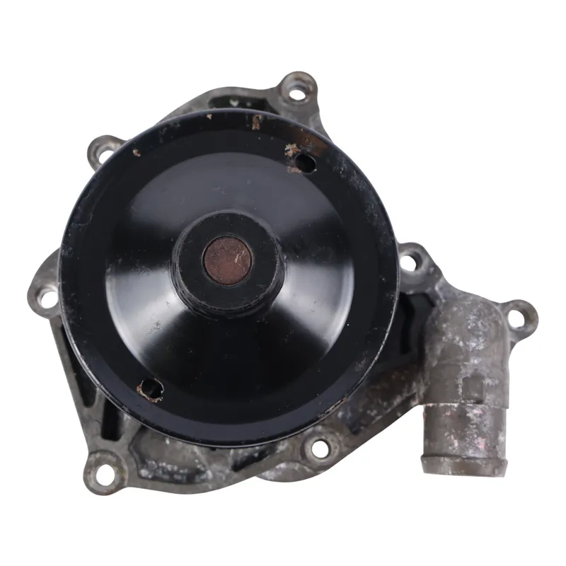 Alta Calidad Porsche Boxster 986 Agua Refrigerante Bomba Refrigeración Gasolina 99610601157