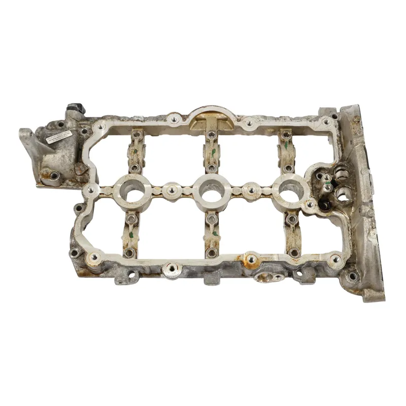 Barato Audi A5 S5 8T Tapa Soporte Árbol Levas 4-6 Cil. 3.0 Gasolina 06E103285