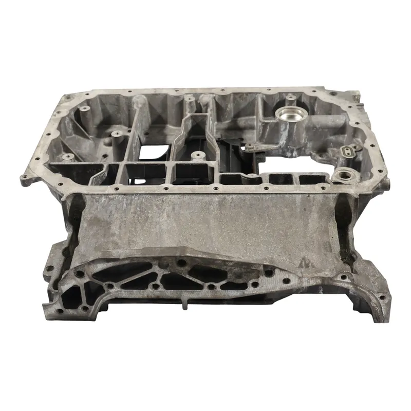 Audi S4 B8 S5 8T 3.0 TFSI CAKA Panel Superior Cárter Aceite Motor 06E103603P Novedad