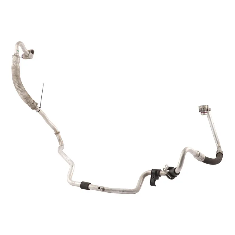 Garantía De Devolución De Dinero Volkswagen Golf MK6 Manguera Línea Aire Acondicionado 1K0820743FK