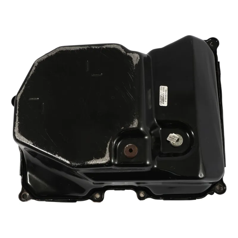 Novedad VW Transporter T5 Caja De Cambios Bandeja De Aceite Aisin TF60-SN 09K325039A