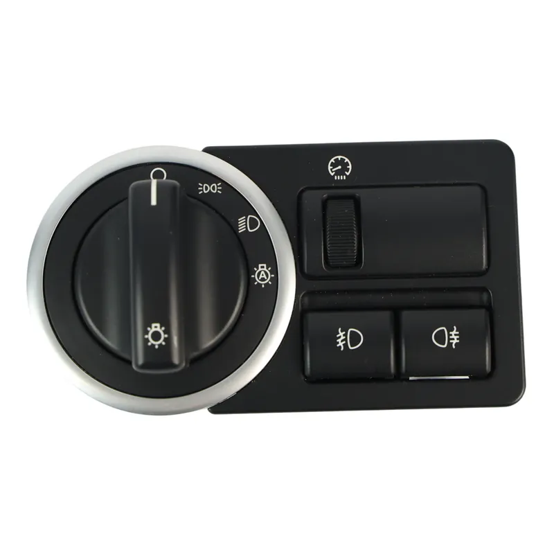 Precio De Fábrica Land Rover Range Rover L322 Panel Interruptores De Faros Botón YUD501380PUY