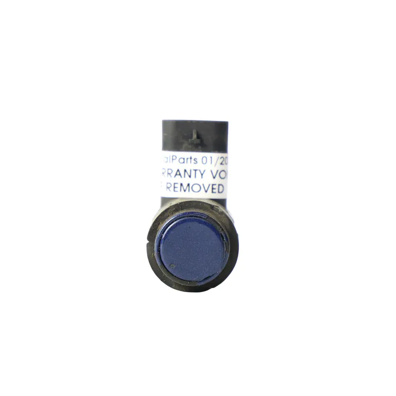 Audi A5 8T Sensor De Aparcamiento Delantero Trasero 1S0919275C Scuba Blue - X5Q Súper Precio