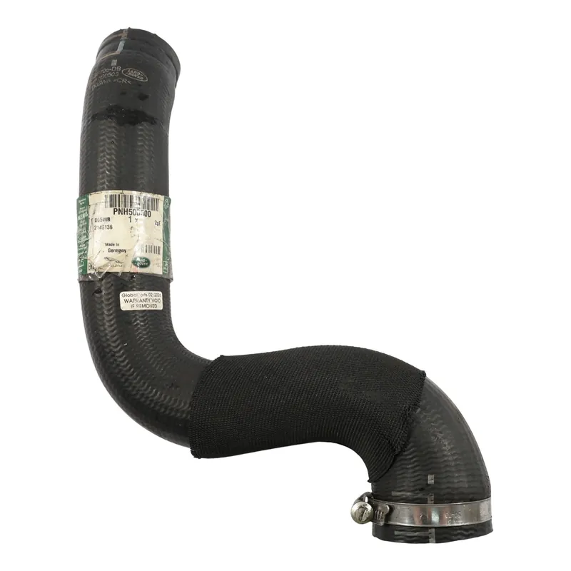 A Buen Precio Range Rover L322 Intercooler Tubo Carga Aire Manguera 3.6 TDV8 Diesel -9F795-DB
