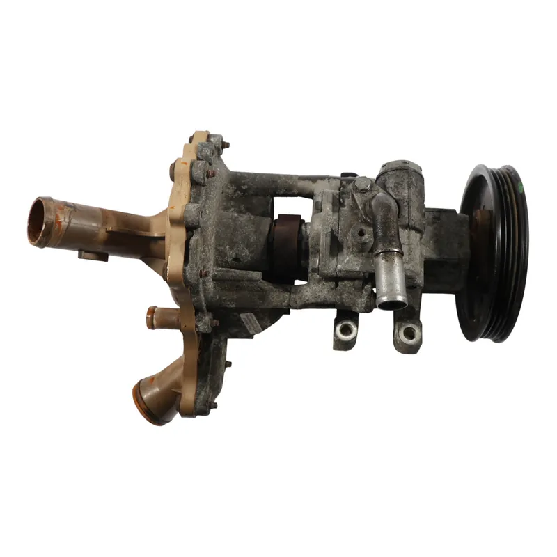 A Buen Precio Ford Transit Mk7 Bomba Agua Refrigerante Dirección Asistida 2.2 6C1Q-8K500-AG