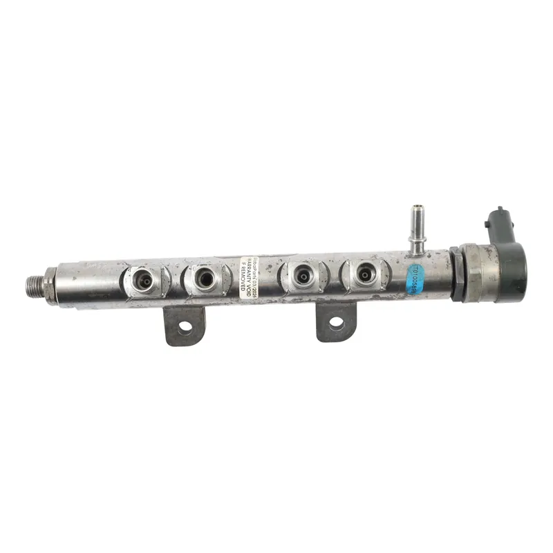 Oferta Especial Land Rover Discovery 4 L319 Rail Inyección Combustible 3.0 Diesel CK5Q-9D280-AB