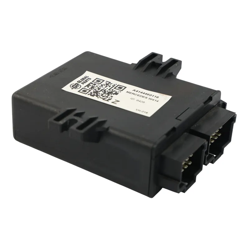 Imprescindible (Must-Have) Mercedes W414 Módulo Control ECU Cierre Centralizado Alarma A4144460116