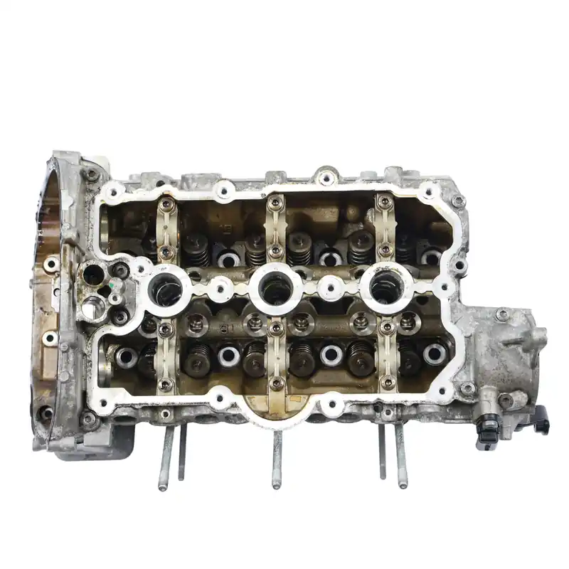 Audi A4 S4 B8 A5 S5 8T Motor Culata Cilindros 4-6 3.0 TFSI 06E103403M Envío Inmediato