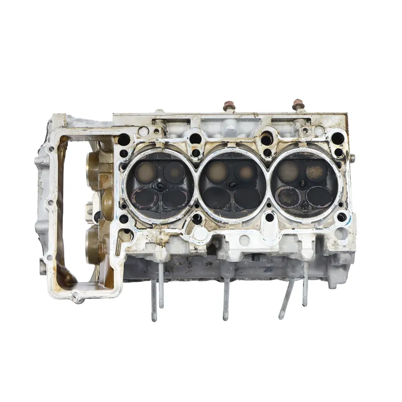 Audi A4 S4 B8 A5 S5 8T Motor Culata Cilindros 1-3 3.0 TFSI 06E103403M Imprescindible (Must-Have)
