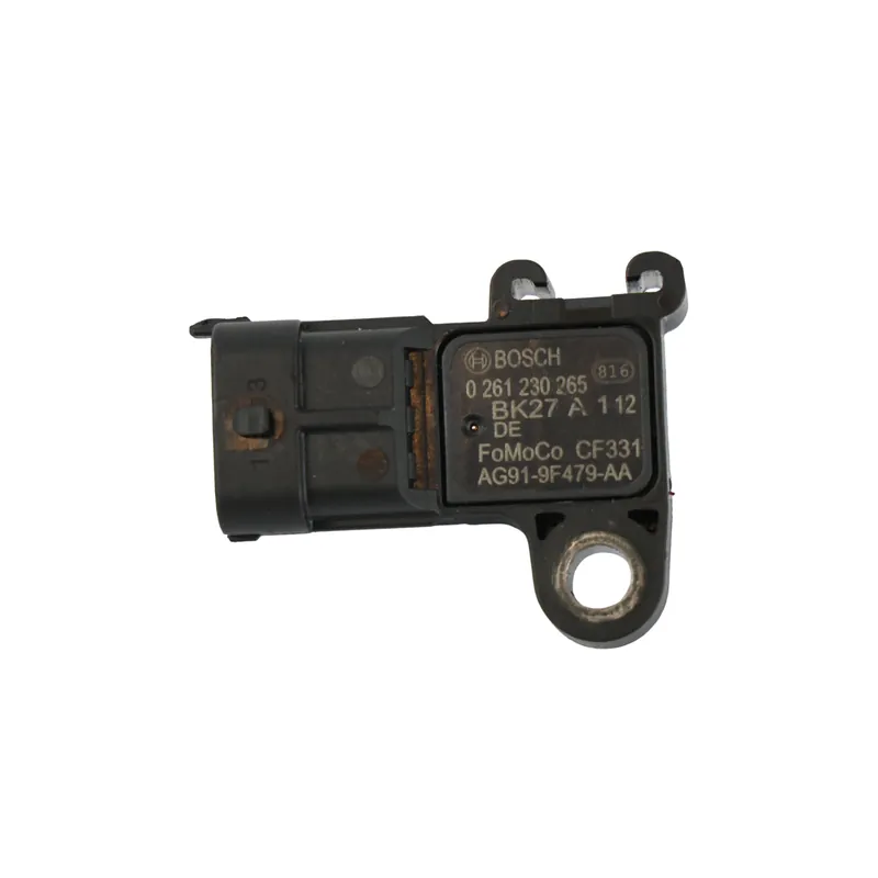 Pago Seguro Ford Transit MK7 Sensor MAP Presión Admisión Aire AG91-9F479-AA