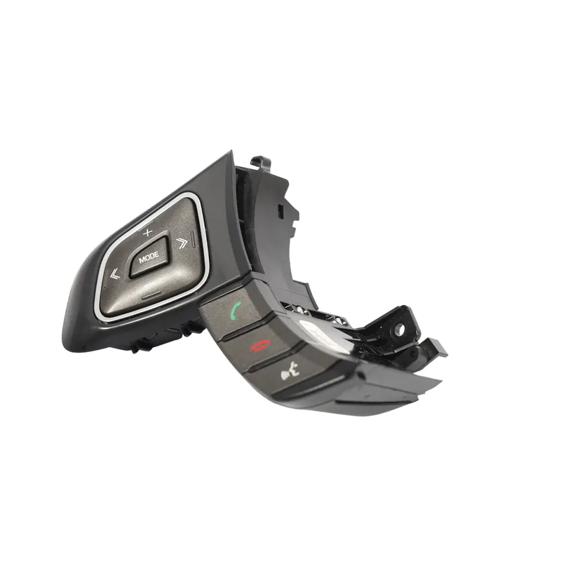 Compra Ahora Range Rover Evoque L538 Interruptor Control Volante BJ32-13D767-CC