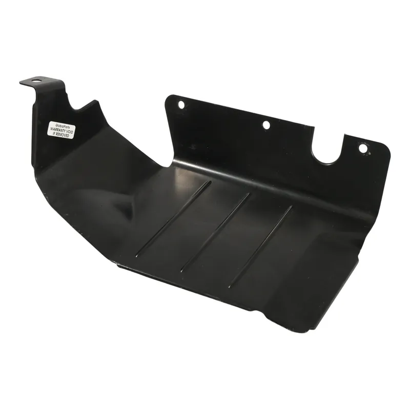 Porsche Cayenne S 92A Placa Protectora Cableado Alto Voltaje 7P0972837 Más Vendido